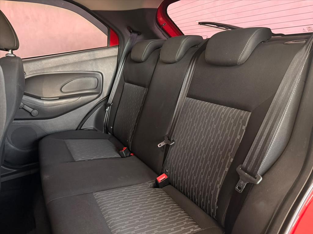 KA 1.0 TI-VCT FLEX SE MANUAL6