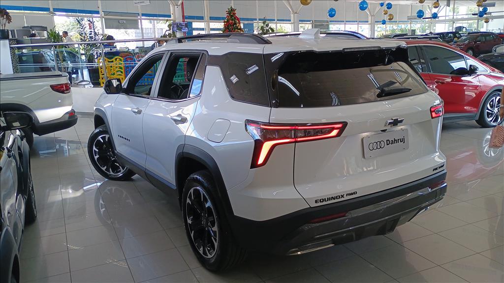 EQUINOX 1.5 16V TURBO GASOLINA ACTIV AWD AUTOMÁTICO2