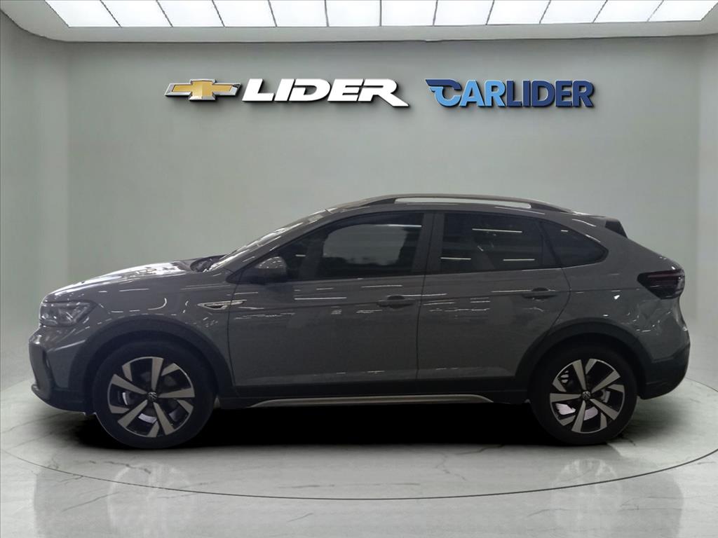 NIVUS 1.0 200 TSI TOTAL FLEX HIGHLINE AUTOMÁTICO4