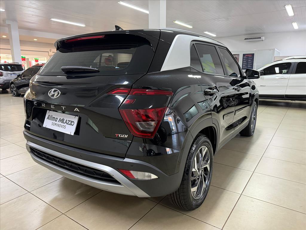 CRETA 1.0 TGDI FLEX PLATINUM AUTOMÁTICO10