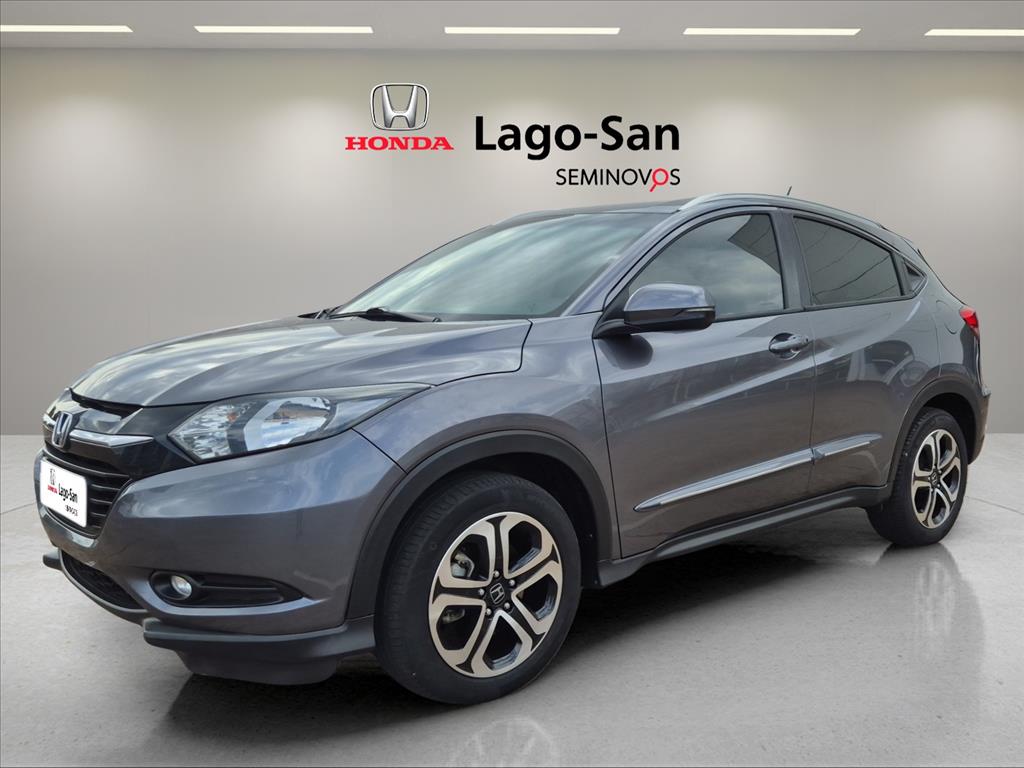HR-V 1.8 16V FLEX EX 4P AUTOMÁTICO0