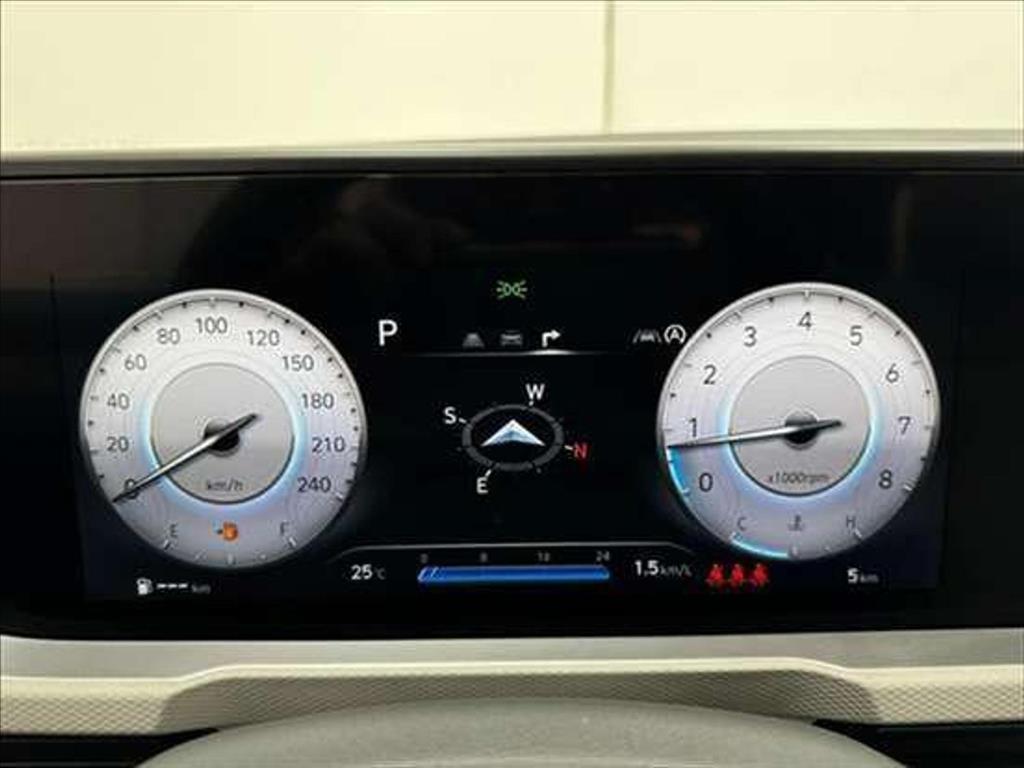 Hyundai-CRETA-1.6 TGDI FLEX ULTIMATE DCT