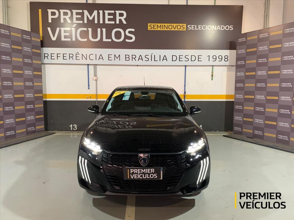 Peugeot 208 1.0 Firefly Flex Style Manual - foto 3