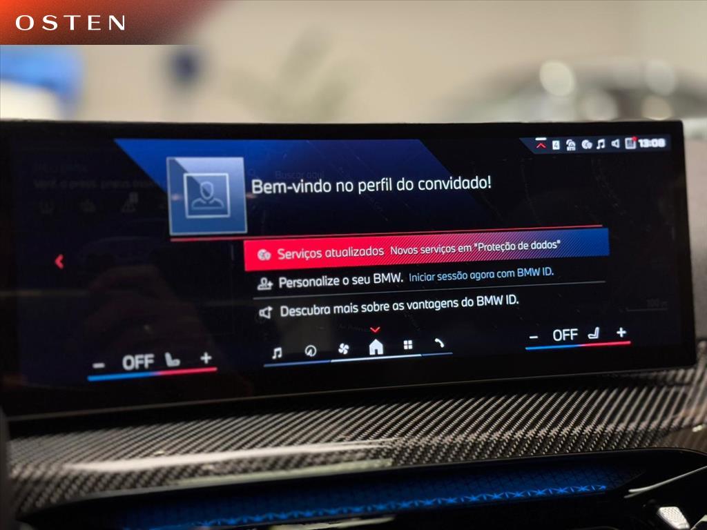 BMW-I4-ELÉTRICO M50