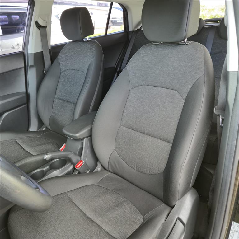 CRETA 1.6 16V FLEX ACTION AUTOMÁTICO11