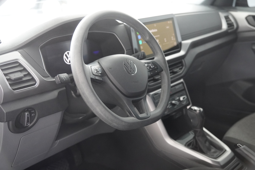 T-CROSS 1.0 200 TSI TOTAL FLEX SENSE AUTOMÁTICO11