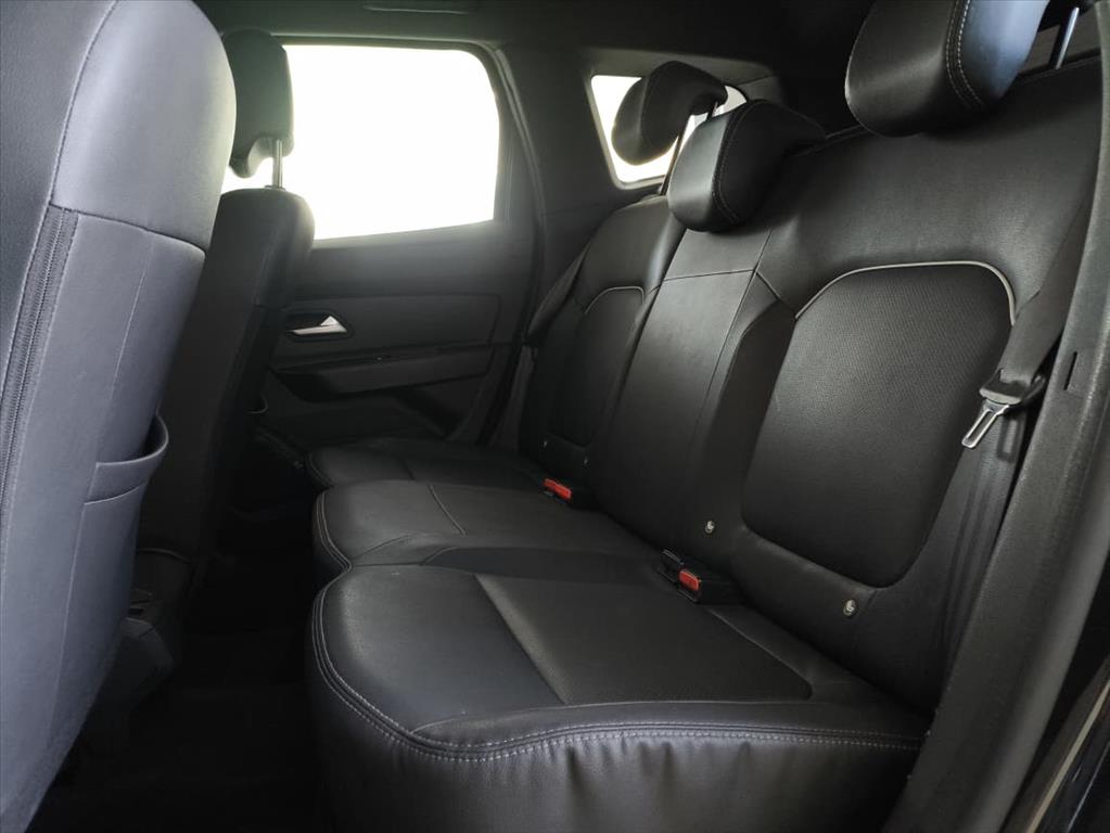 DUSTER 1.3 TCE FLEX ICONIC X-TRONIC11