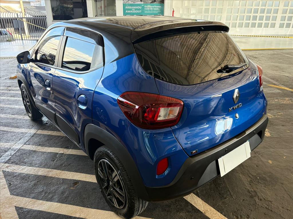 KWID 1.0 12V SCE FLEX INTENSE MANUAL4