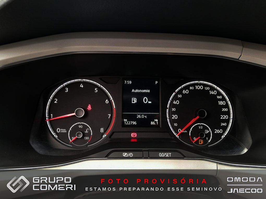 T-CROSS 1.4 250 TSI TOTAL FLEX HIGHLINE AUTOMÁTICO3