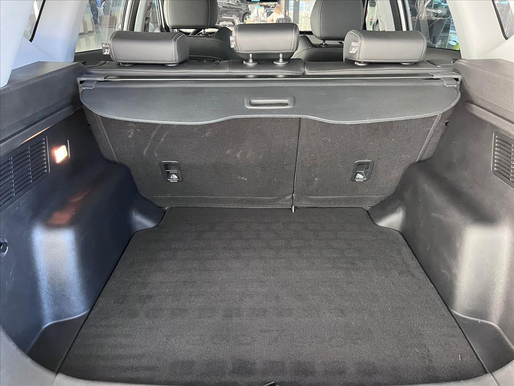CAOA Chery-TIGGO 7-1.5 TCI TURBO FLEX SPORT CVT