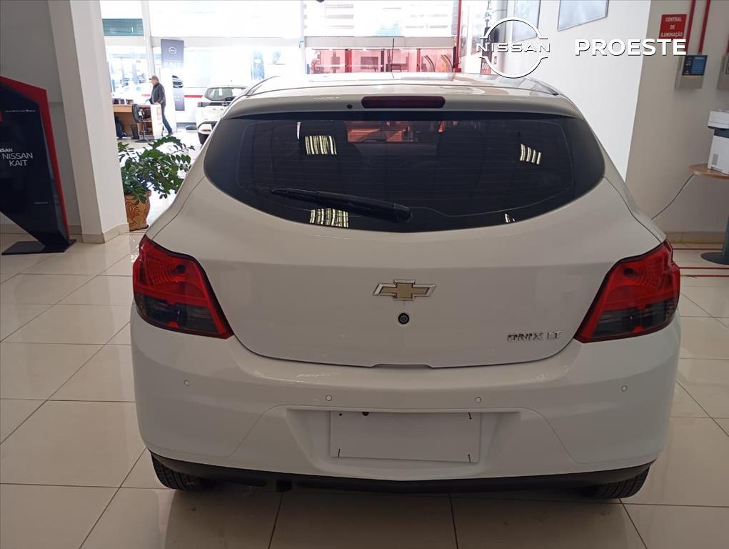 ONIX 1.4 MPFI LT 8V FLEX 4P MANUAL1