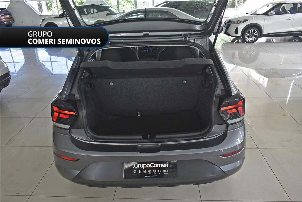 POLO 1.0 MPI TRACK MANUAL16