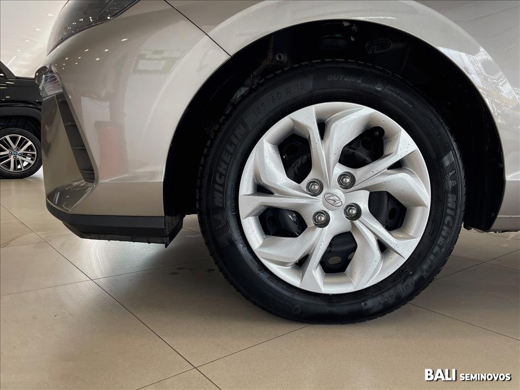 HB20 1.0 12V FLEX COMFORT PLUS MANUAL8