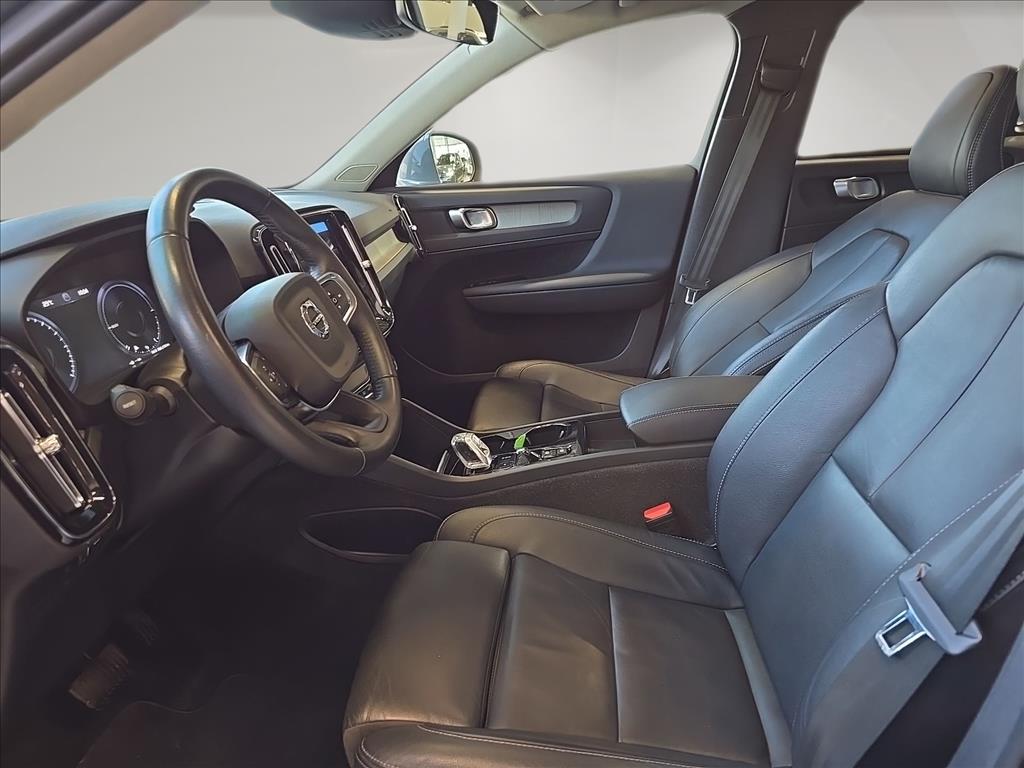 XC40 1.5 T5 RECHARGE INSCRIPTION GEARTRONIC6