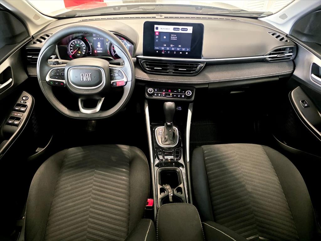 FASTBACK 1.0 TURBO 200 FLEX AUDACE CVT6