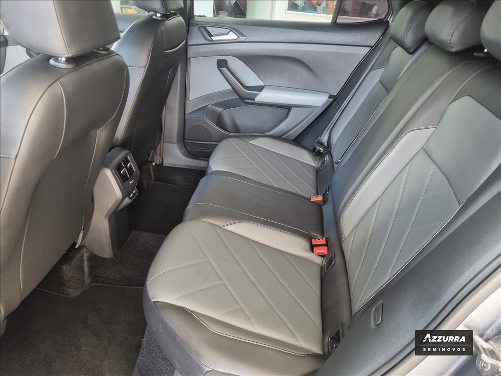 T-CROSS 1.0 200 TSI TOTAL FLEX COMFORTLINE AUTOMÁTICO15