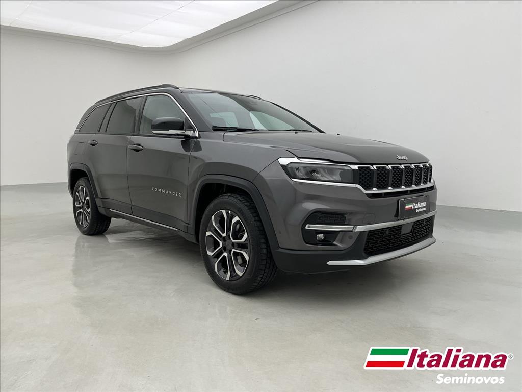 COMMANDER 1.3 T270 TURBO FLEX LIMITED AT66