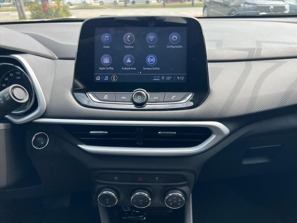 TRACKER 1.0 TURBO FLEX AUTOMÁTICO10