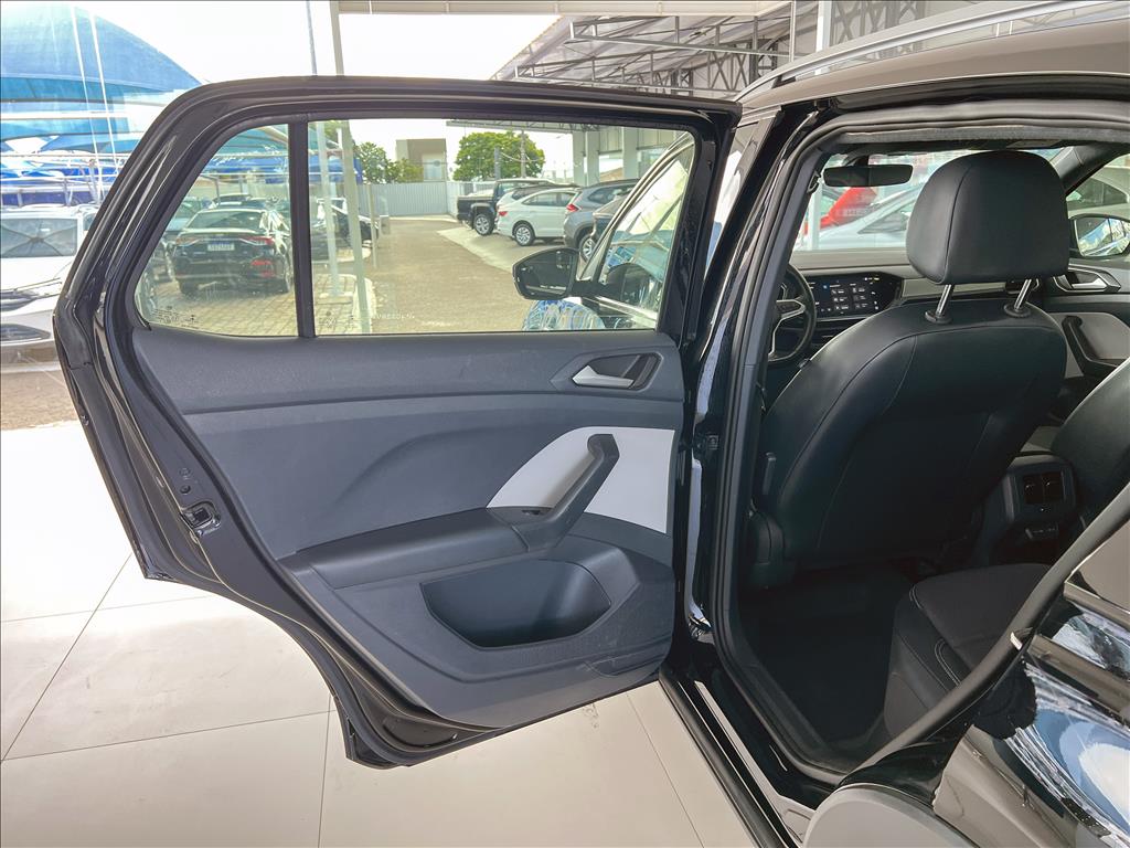 T-CROSS 1.4 250 TSI TOTAL FLEX HIGHLINE AUTOMÁTICO16