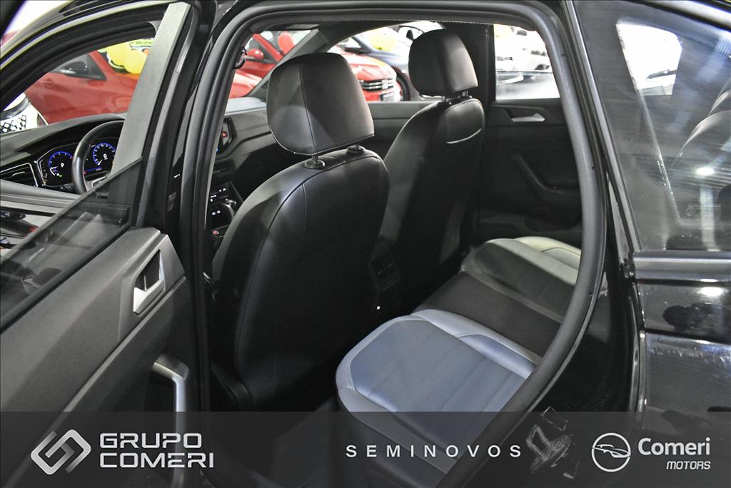 NIVUS 1.0 200 TSI TOTAL FLEX HIGHLINE AUTOMÁTICO17