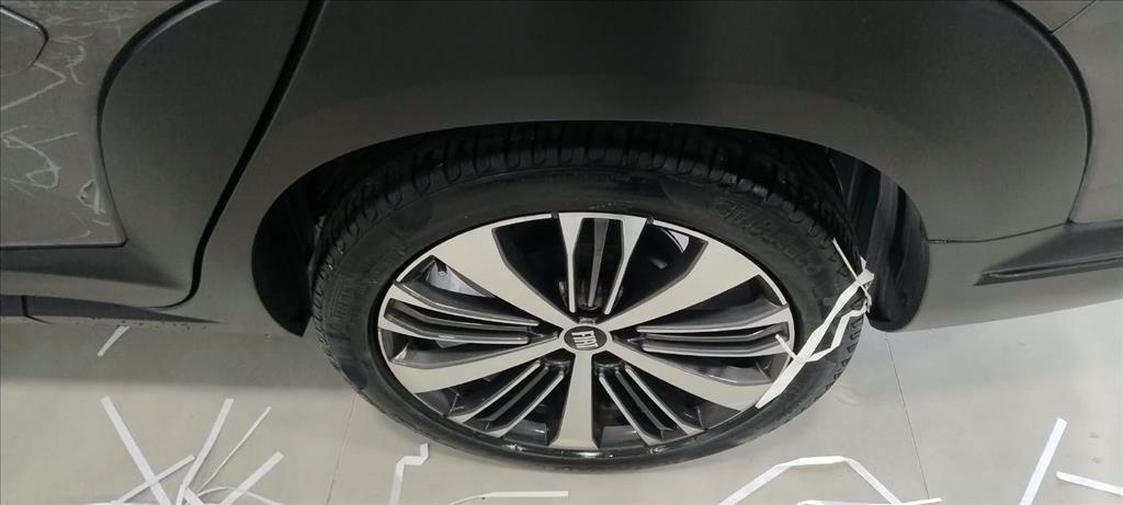 FASTBACK 1.0 TURBO 200 FLEX AUDACE CVT12