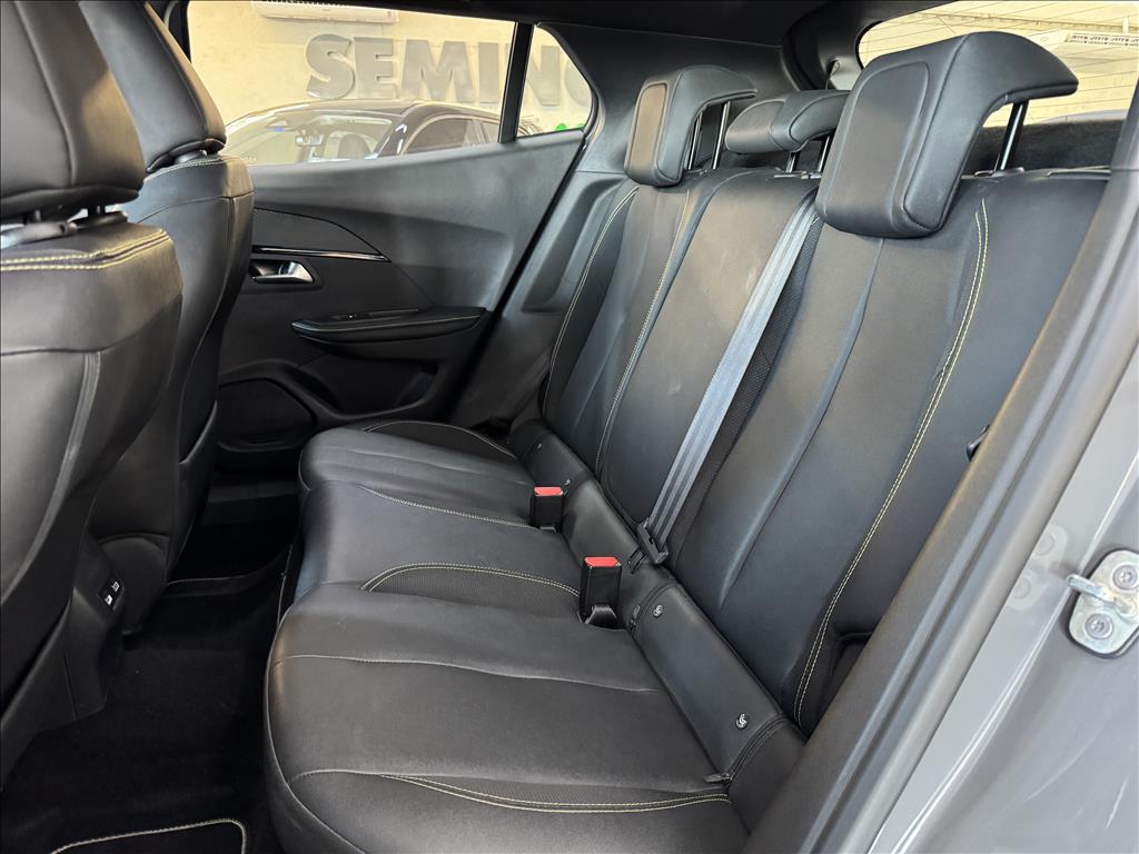 2008 1.0 TURBO 200 FLEX ACTIVE CVT8