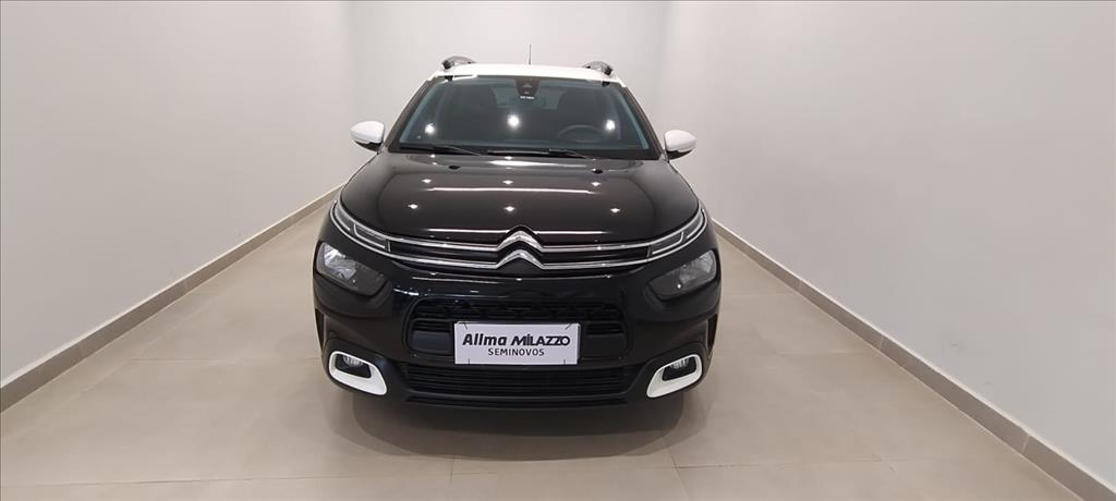 C4 CACTUS 1.6 THP FLEX SHINE PACK EAT62