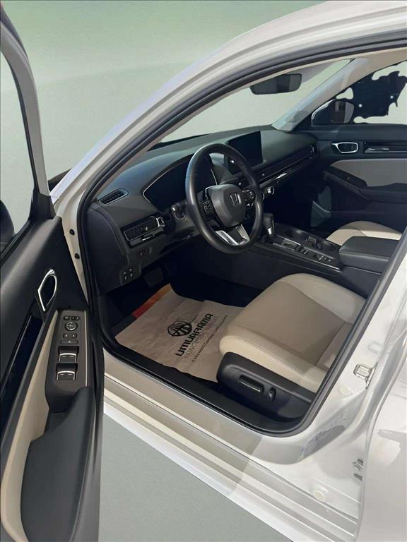 CIVIC 2.0 DI e:HEV TOURING e-CVT13