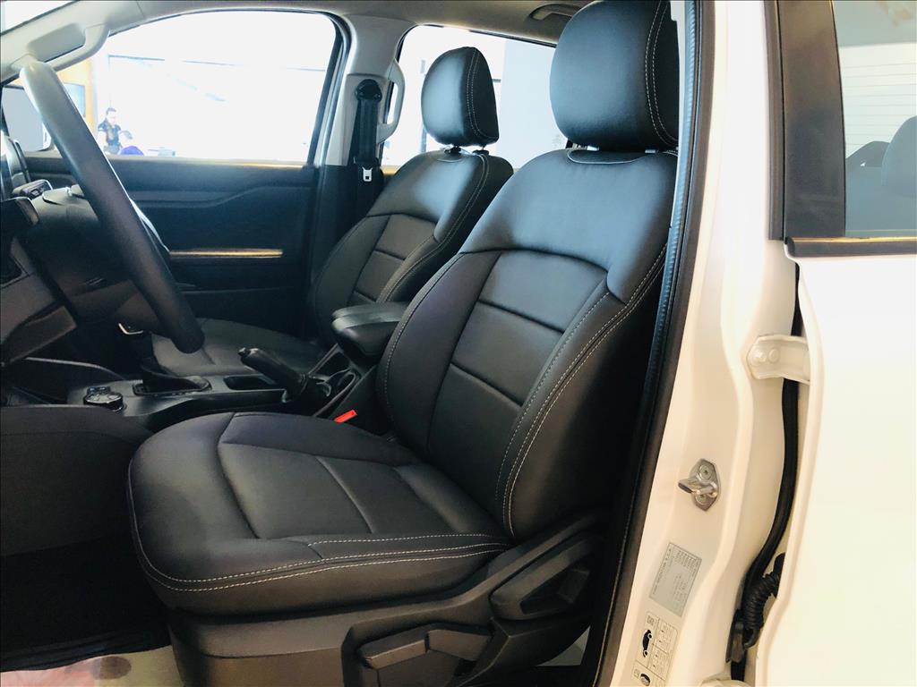 RANGER 2.0 TURBO DIESEL CD XLS 4X4 AUTOMÁTICO7