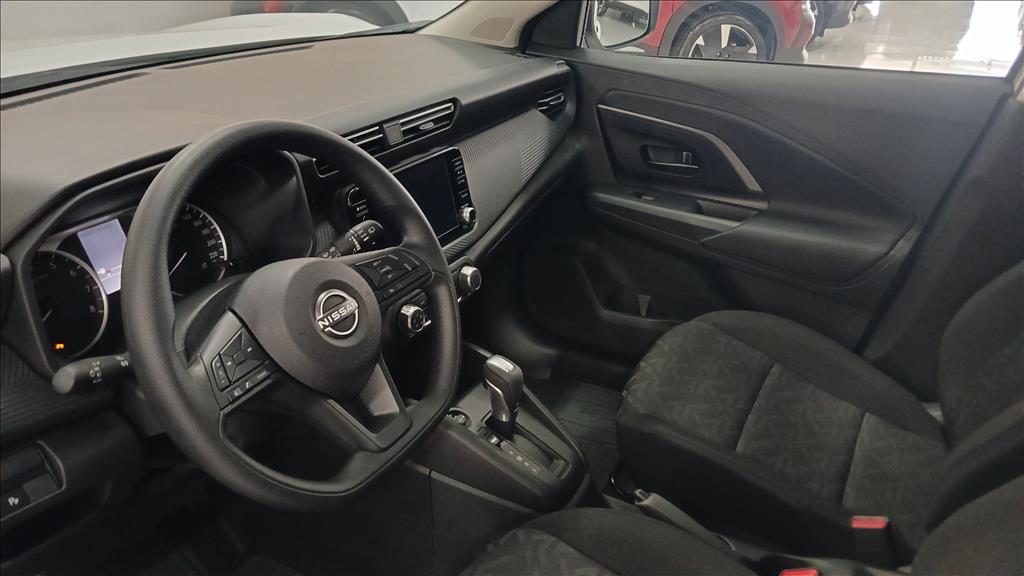 KAIT 1.6 FLEX ACTIVE XTRONIC7