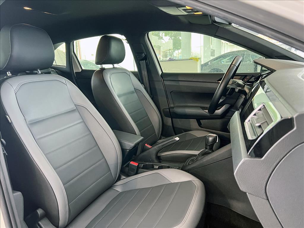 NIVUS 1.0 200 TSI TOTAL FLEX HIGHLINE AUTOMÁTICO18