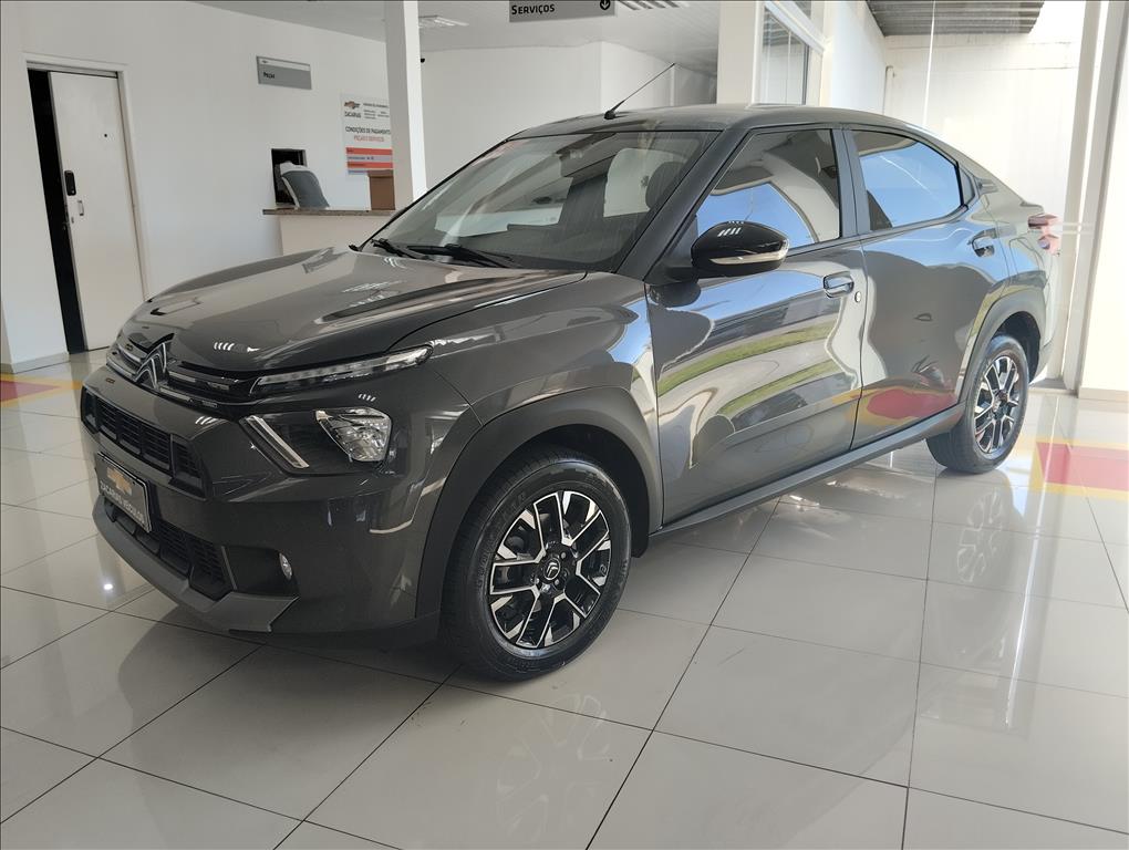 BASALT 1.0 TURBO 200 FLEX SHINE CVT1