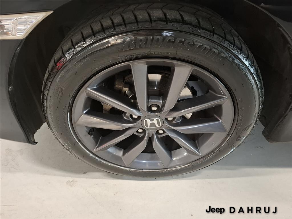 CIVIC 2.0 16V FLEXONE EXL 4P CVT10