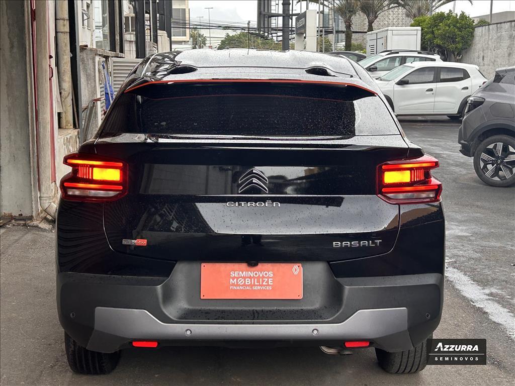 BASALT 1.0 TURBO 200 FLEX DARK EDITION CVT5