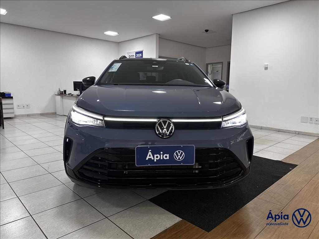 NIVUS 1.0 200 TSI TOTAL FLEX HIGHLINE AUTOMÁTICO1