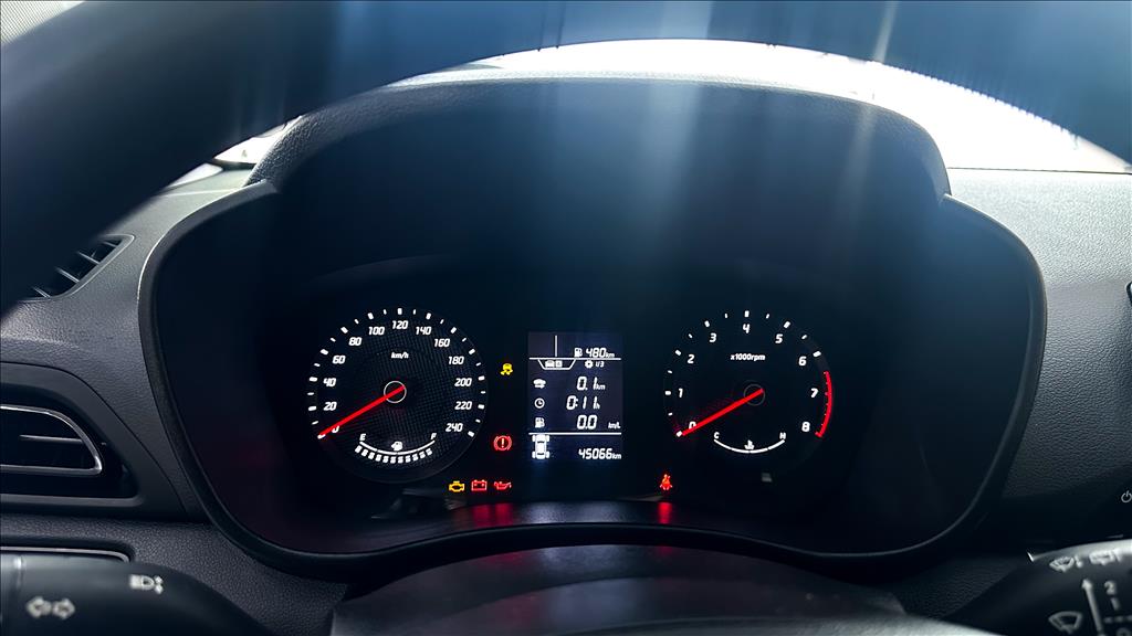 HB20 1.0 12V FLEX SENSE MANUAL