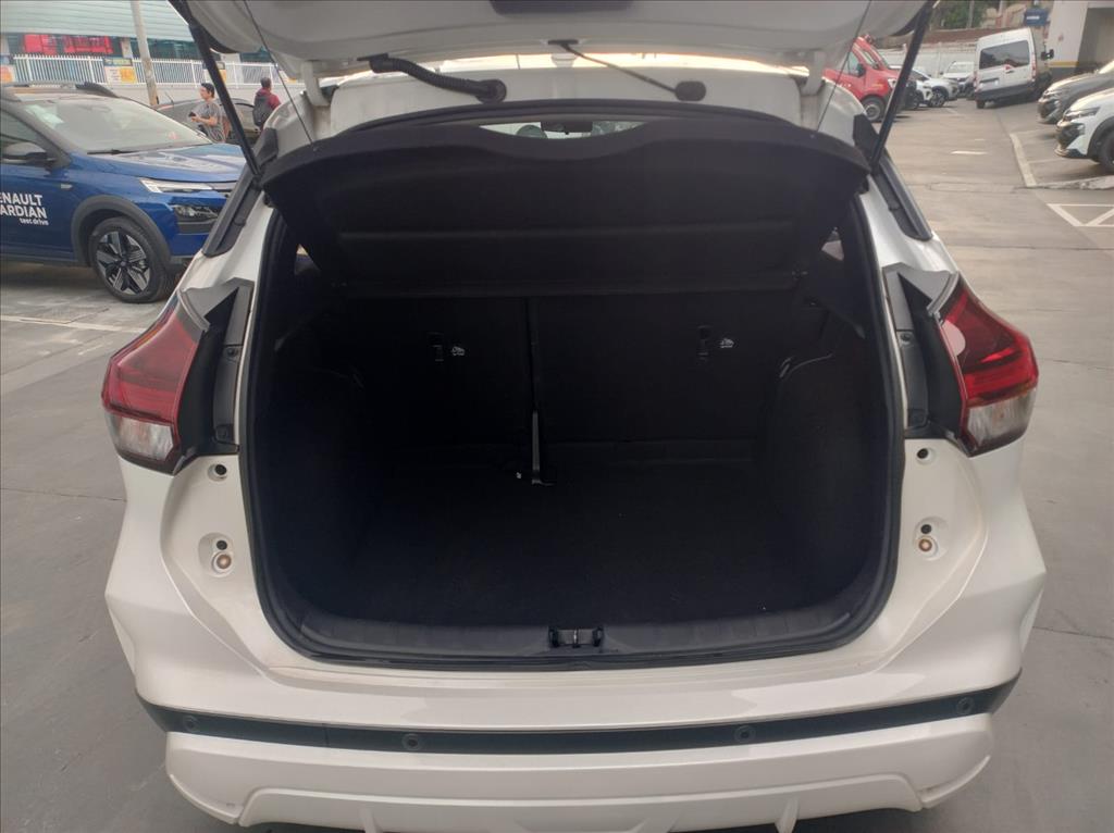 KICKS 1.6 16V FLEXSTART ADVANCE XTRONIC13