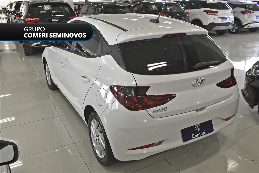 HB20 1.0 12V FLEX EVOLUTION MANUAL3 HB20 1.0 12V FLEX EVOLUTION MANUAL3