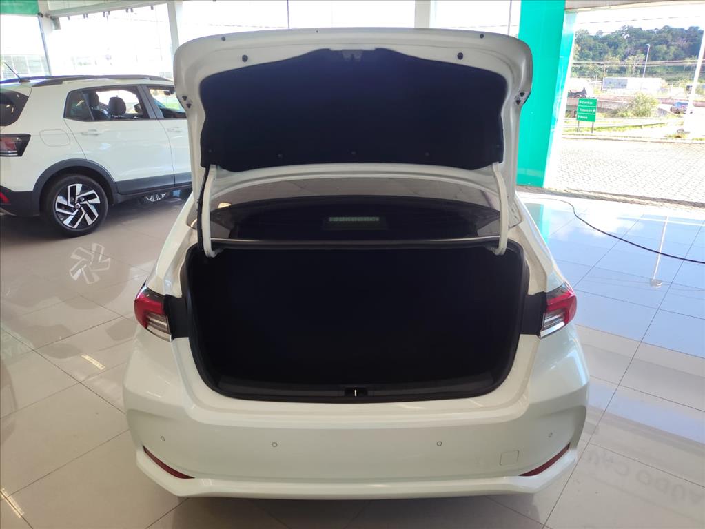COROLLA 2.0 VVT-IE FLEX ALTIS DIRECT SHIFT9