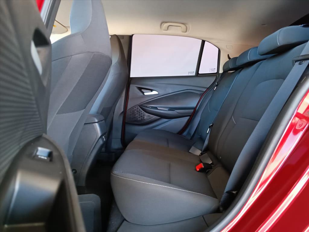 ONIX 1.0 TURBO FLEX LTZ AUTOMÁTICO5