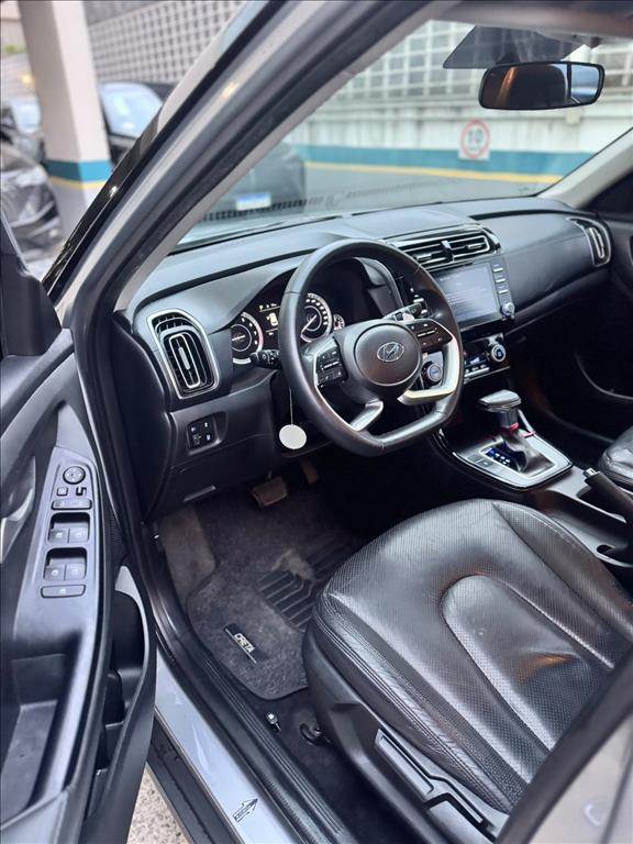 CRETA 1.0 TGDI FLEX LIMITED AUTOMÁTICO7