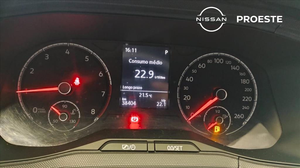 T-CROSS 1.0 200 TSI TOTAL FLEX AUTOMÁTICO9