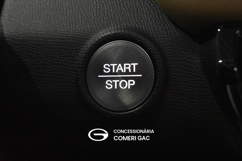 GS3 1.5 TURBO GASOLINA ELITE DCT13