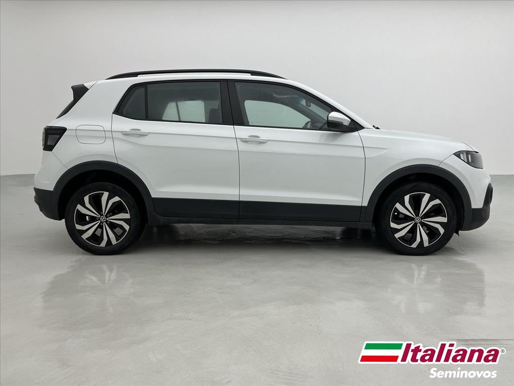 T-CROSS 1.0 200 TSI TOTAL FLEX AUTOMÁTICO5