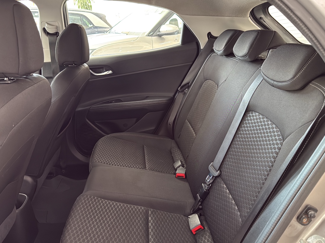 HB20 1.0 12V FLEX EVOLUTION MANUAL