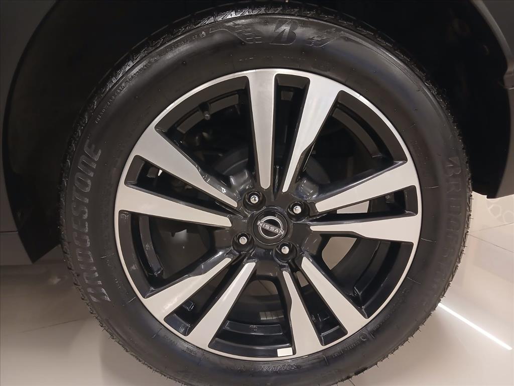 Nissan-KICKS-1.6 16V FLEXSTART ADVANCE XTRONIC