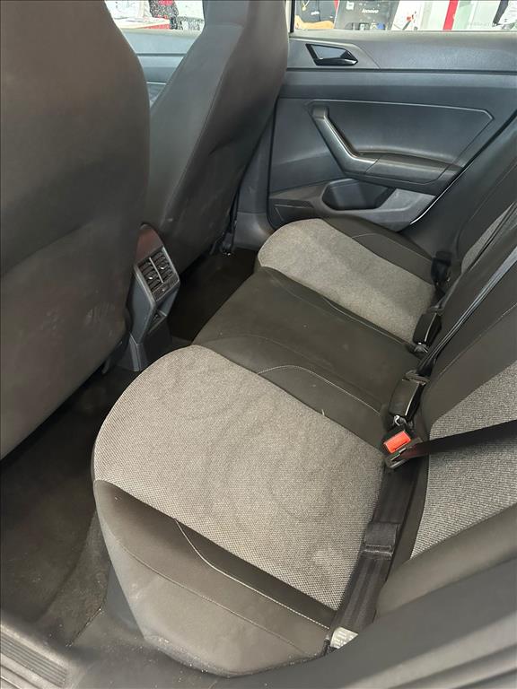 POLO 1.0 170 TSI COMFORTLINE AUTOMÁTICO POLO 1.0 170 TSI COMFORTLINE AUTOMÁTICO