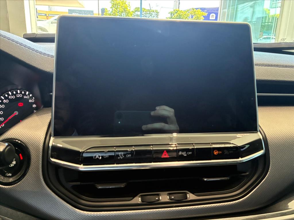 COMPASS 1.3 T270 TURBO FLEX LONGITUDE AT67