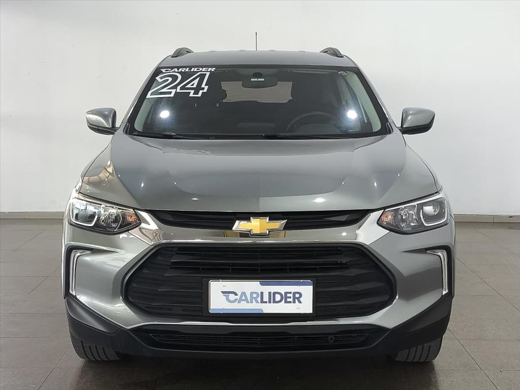 TRACKER 1.0 TURBO FLEX LT AUTOMÁTICO1