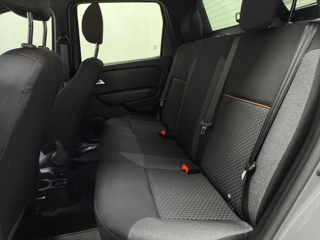 OROCH 1.6 16V SCE FLEX ICONIC MANUAL11